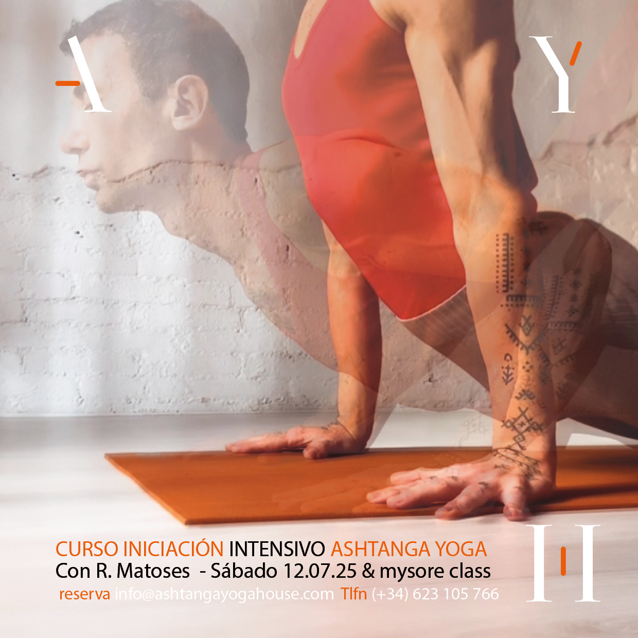 CURSO -iniciación-Ashtanga-yoga-house-valencia